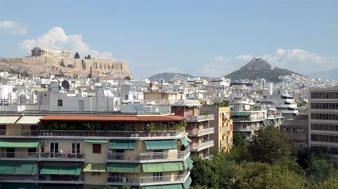 Στην Ελλάδα οι υψηλότεροι φόροι ακινήτων μεταξύ των χωρών του ΟΟΣΑ