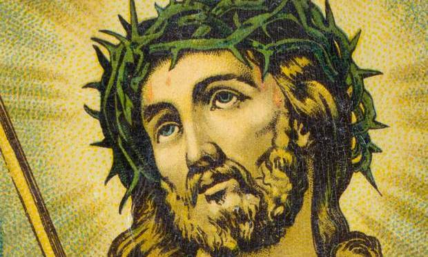 5 λόγοι να υποψιάζεται ότι ο Ιησούς δεν υπήρξε ποτέ.