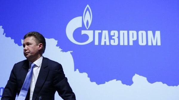 ΕΚΤΑΚΤΟ: Λαγός η ΕΕ απο τις εγγυήσεις για το αέριο της Ουκρανίας!