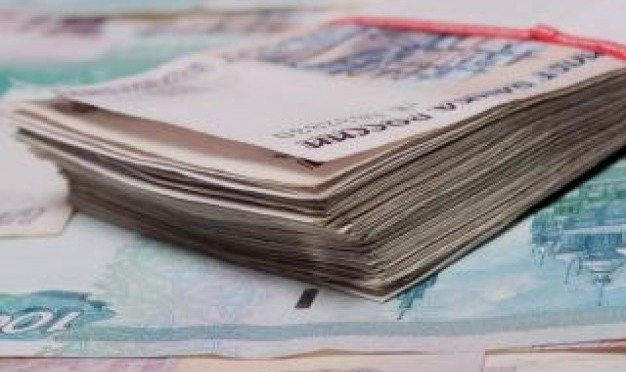 Έως και ένα τρισ. ρούβλια βοήθεια στις ρωσικές τράπεζες